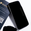 New Orleans Saints iPhone Privacy Screen Protector
