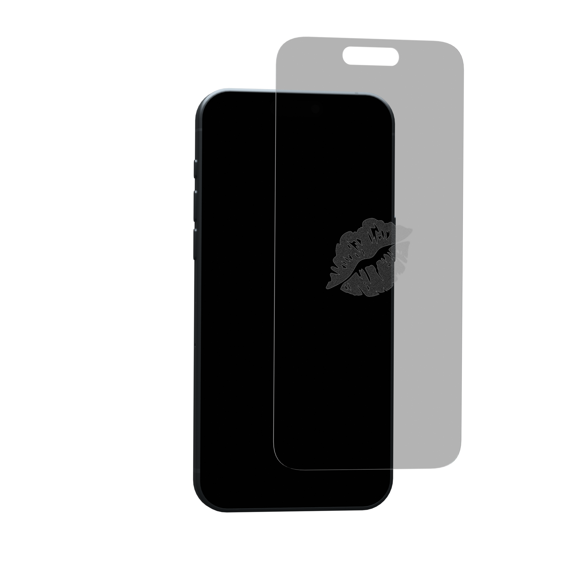Lips Clear Screen Protector