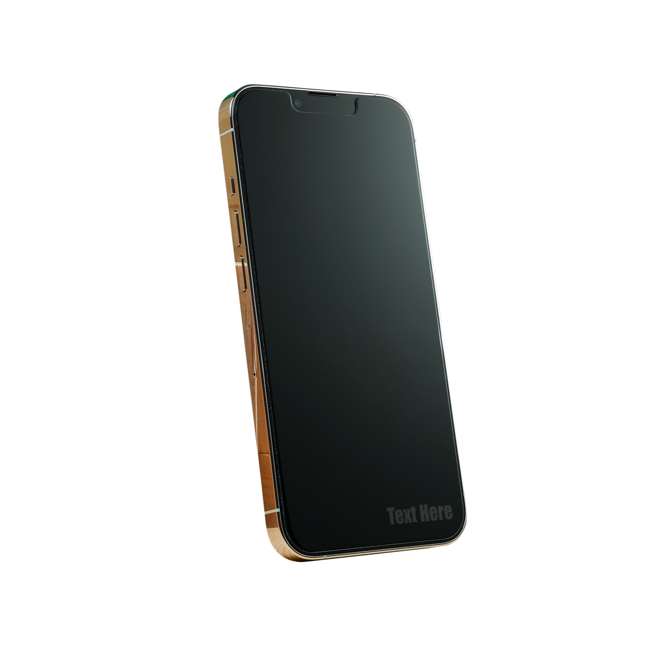 Custom Screen Protector