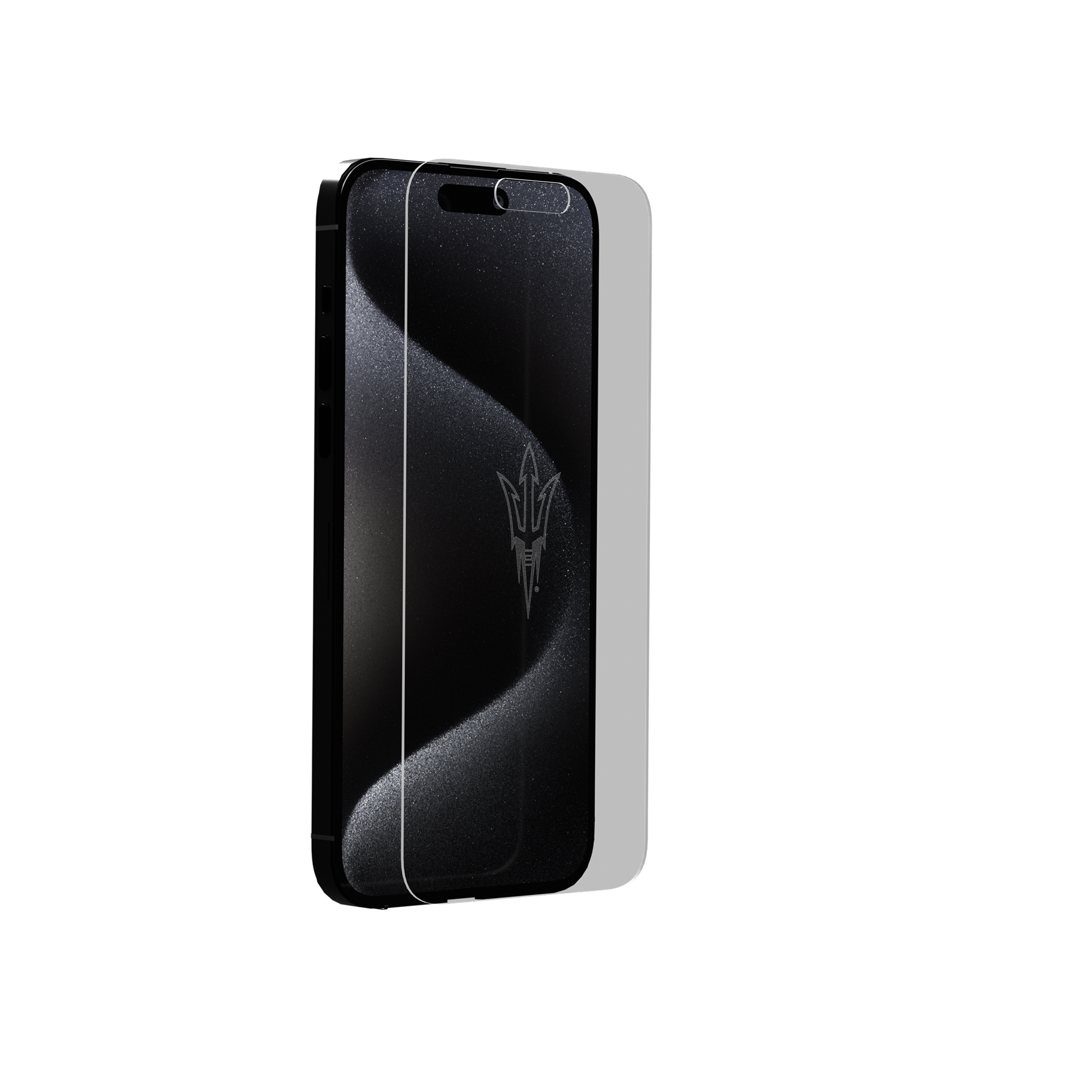 Arizona State Sun Devils Clear Screen Protector