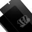 Cincinnati Bengals Samsung Privacy Screen Protector