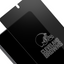 Cleveland Browns Samsung Privacy Screen Protector