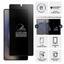 Cleveland Browns Samsung Privacy Screen Protector