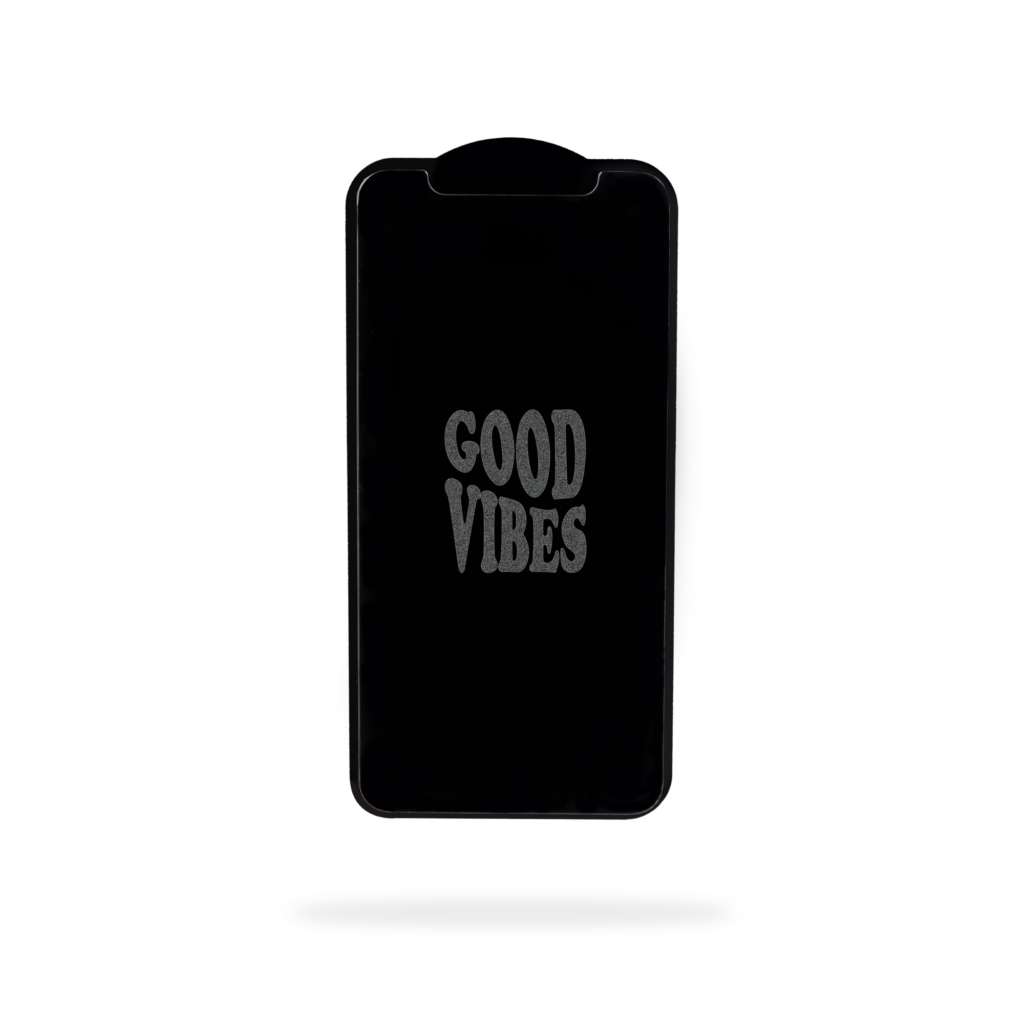 Good Vibes Screen Protector