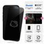 Hello Kitty iPhone Privacy Screen Protector