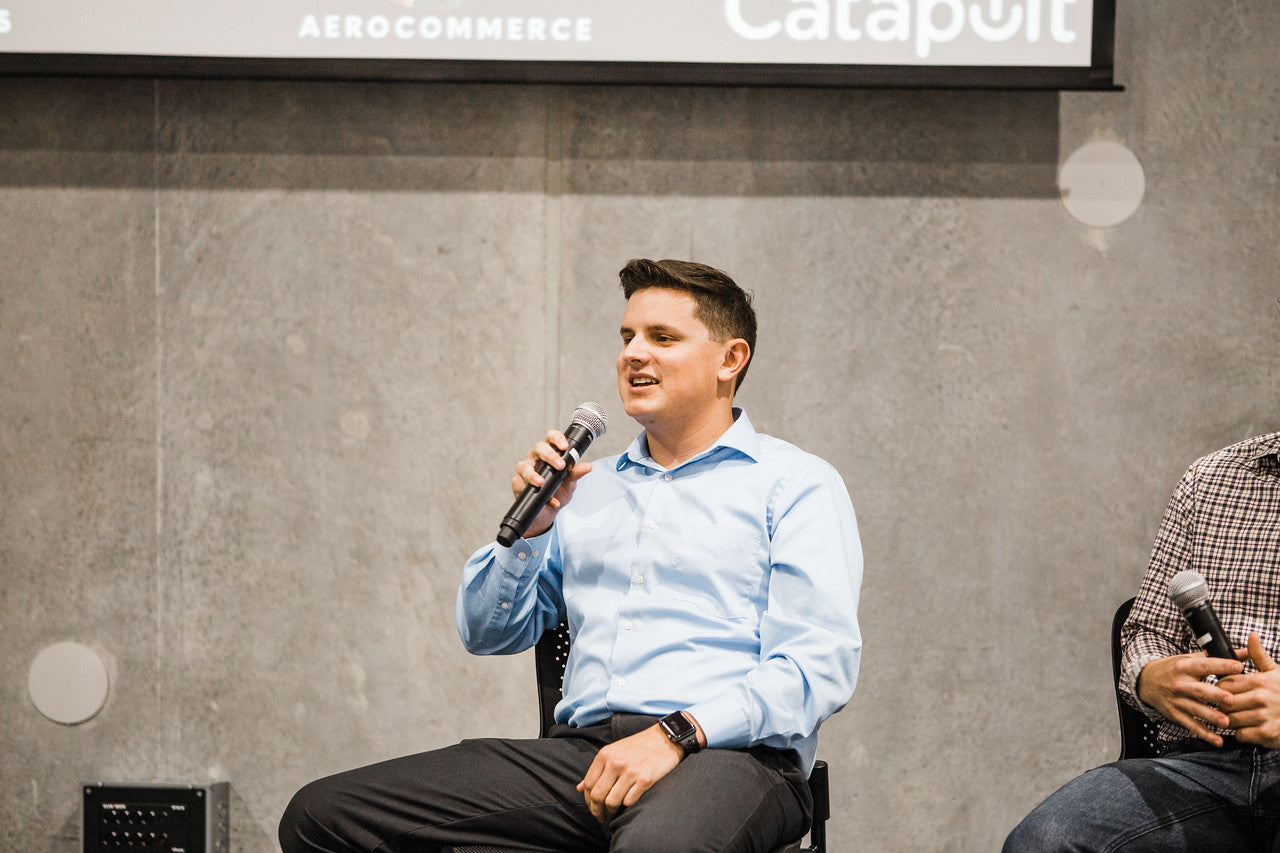 Clay Canning | Forbes Entrepreneur | Screen Skinz | Florida Entrepreneur