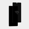 Jacksonville Jaguars Samsung Privacy Screen Protector