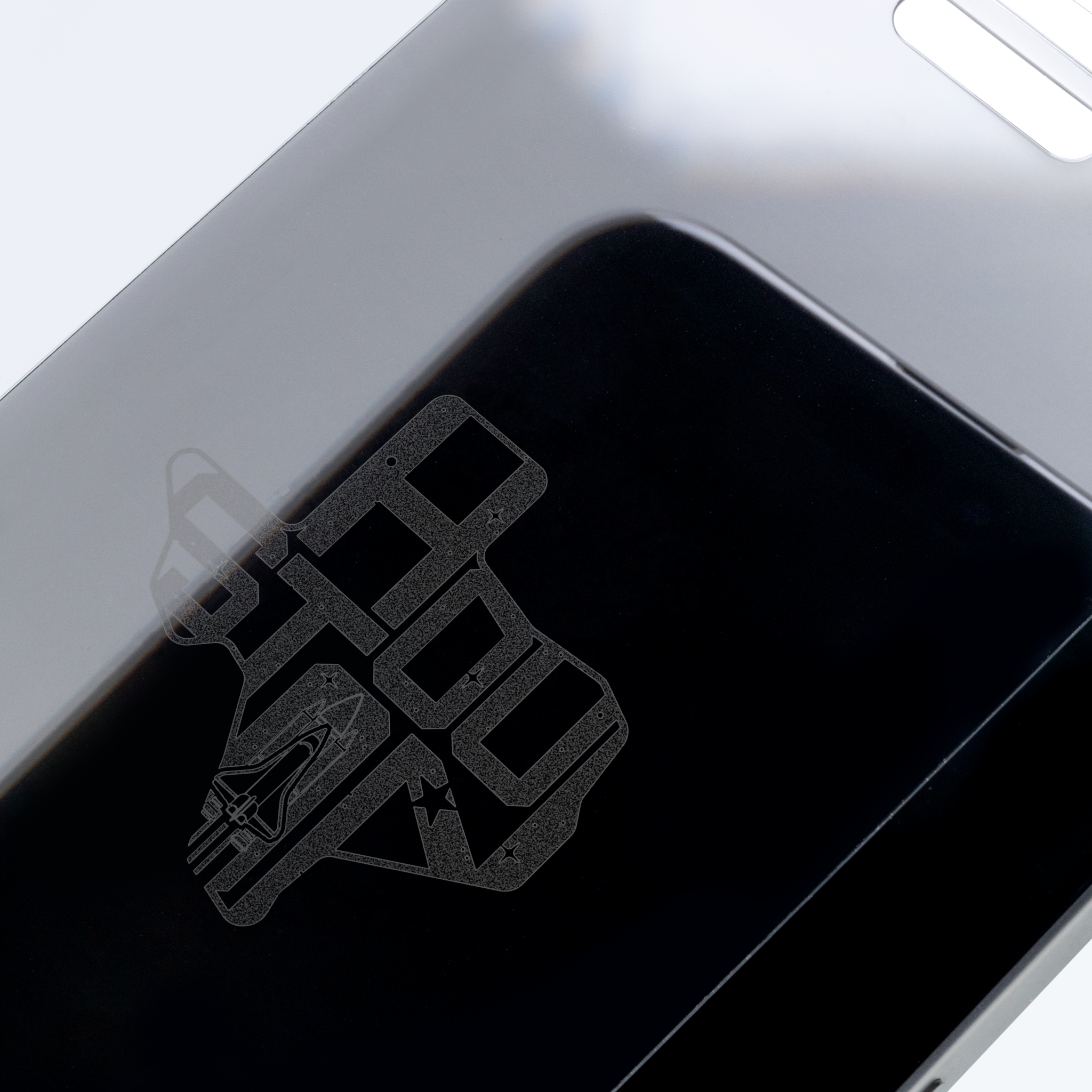 Houston Clear Screen Protector