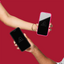 Arizona Diamondbacks Privacy Screen Protector