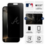 Atlanta Braves Privacy Screen Protector
