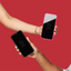 Boston Redsox Privacy Screen Protector