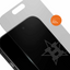 Houston Astros Clear Screen Protector