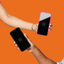 Houston Astros Privacy Screen Protector