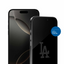 Los Angeles Dodgers Clear Screen Protector