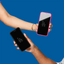 Los Angeles Dodgers Clear Screen Protector