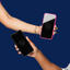 Milwaukee Brewers Clear Screen Protector