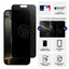 Milwaukee Brewers Privacy Screen Protector