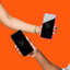 New York Mets Clear Screen Protector