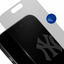 New York Yankees Clear Screen Protector