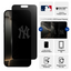 New York Yankees Privacy Screen Protector