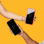 Pittsburgh Pirates Clear Screen Protector