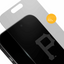 Pittsburgh Pirates Clear Screen Protector
