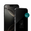 Seattle Mariners Clear Screen Protector