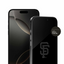 San Francisco Giants Clear Screen Protector