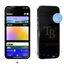 Tampa Bay Rays Privacy Screen Protector