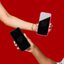 Washington Nationals Clear Screen Protector