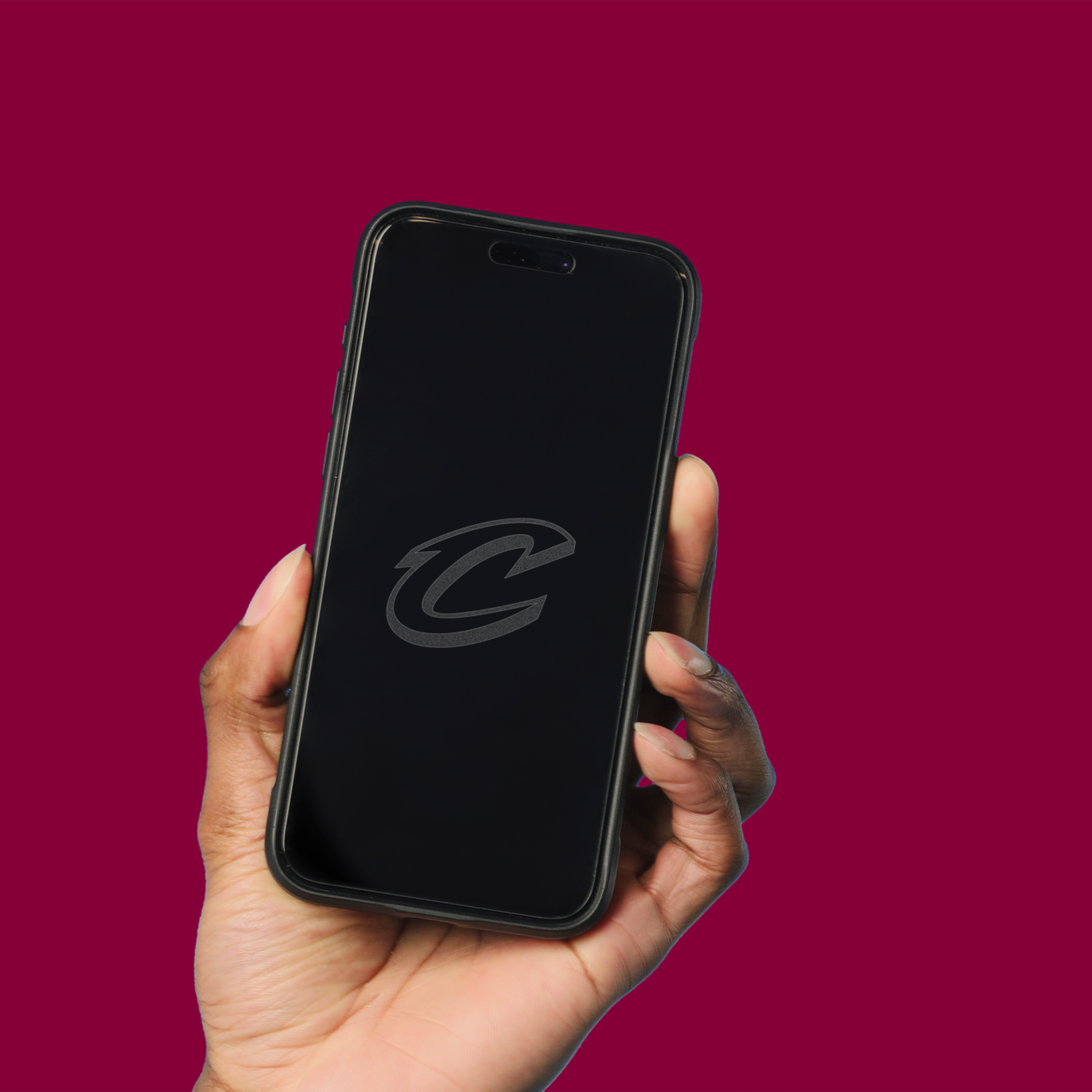 Cleveland Cavaliers Privacy Screen Protector