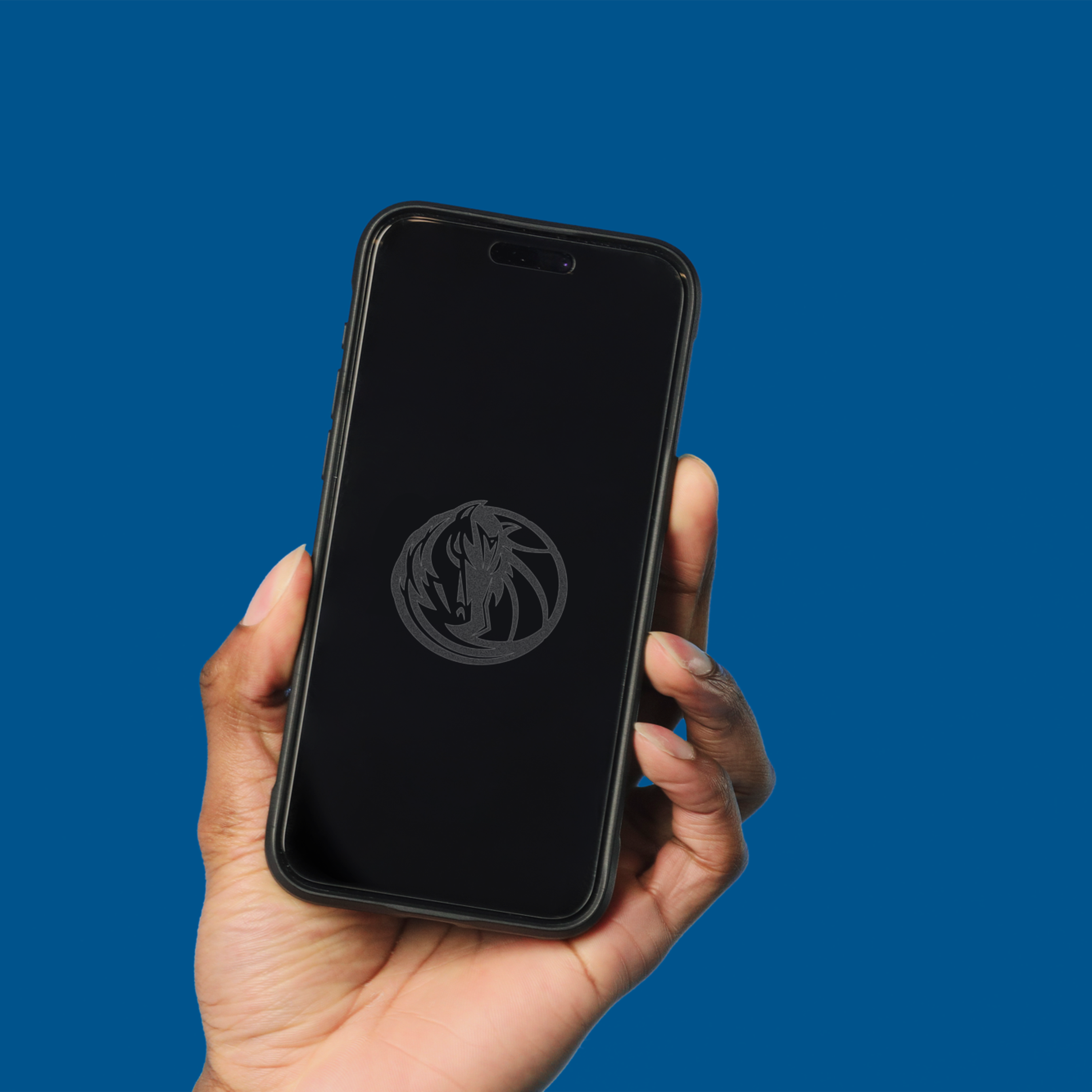 Dallas Mavericks Privacy Screen Protector