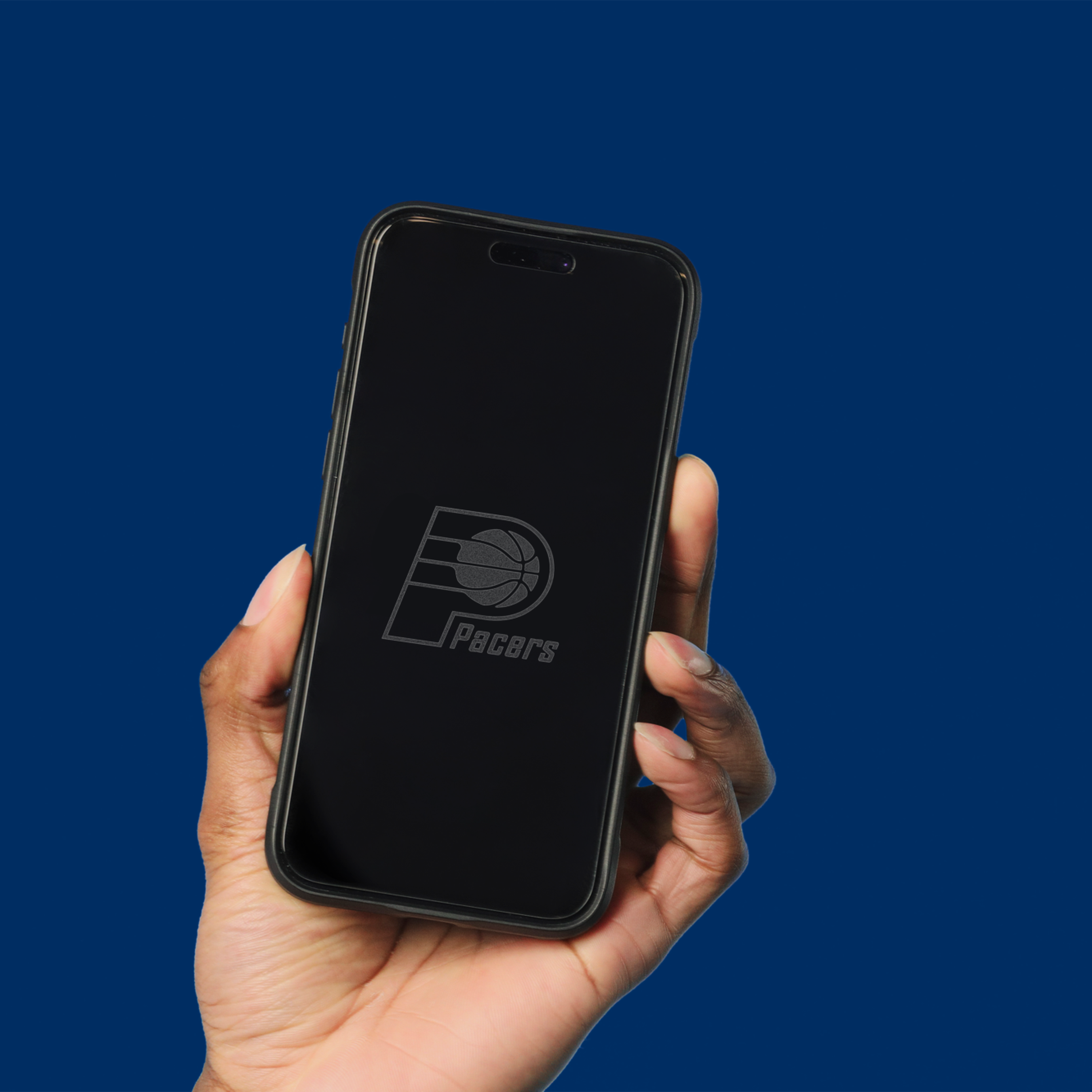Indiana Pacers Privacy Screen Protector