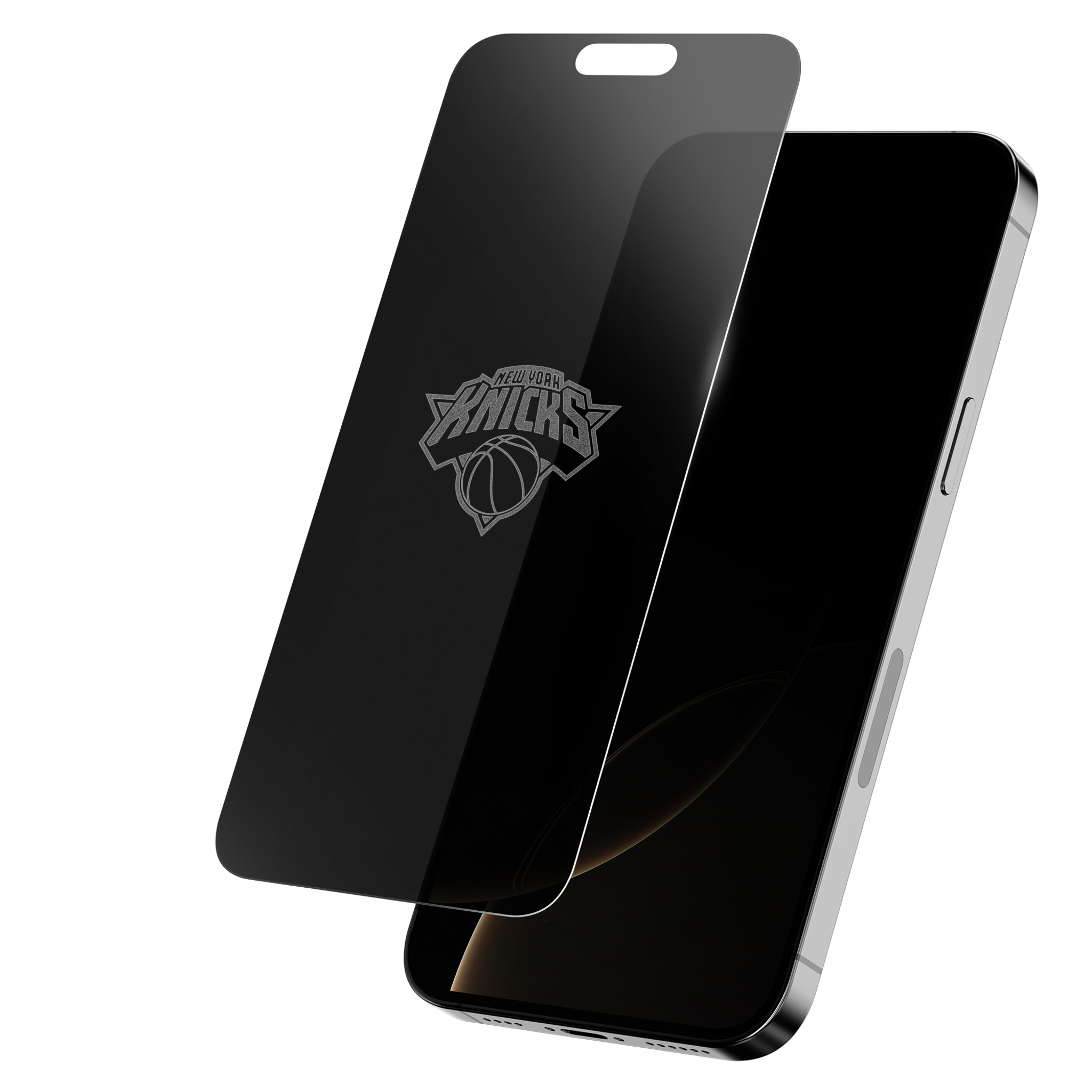 New York Knicks Privacy Screen Protector
