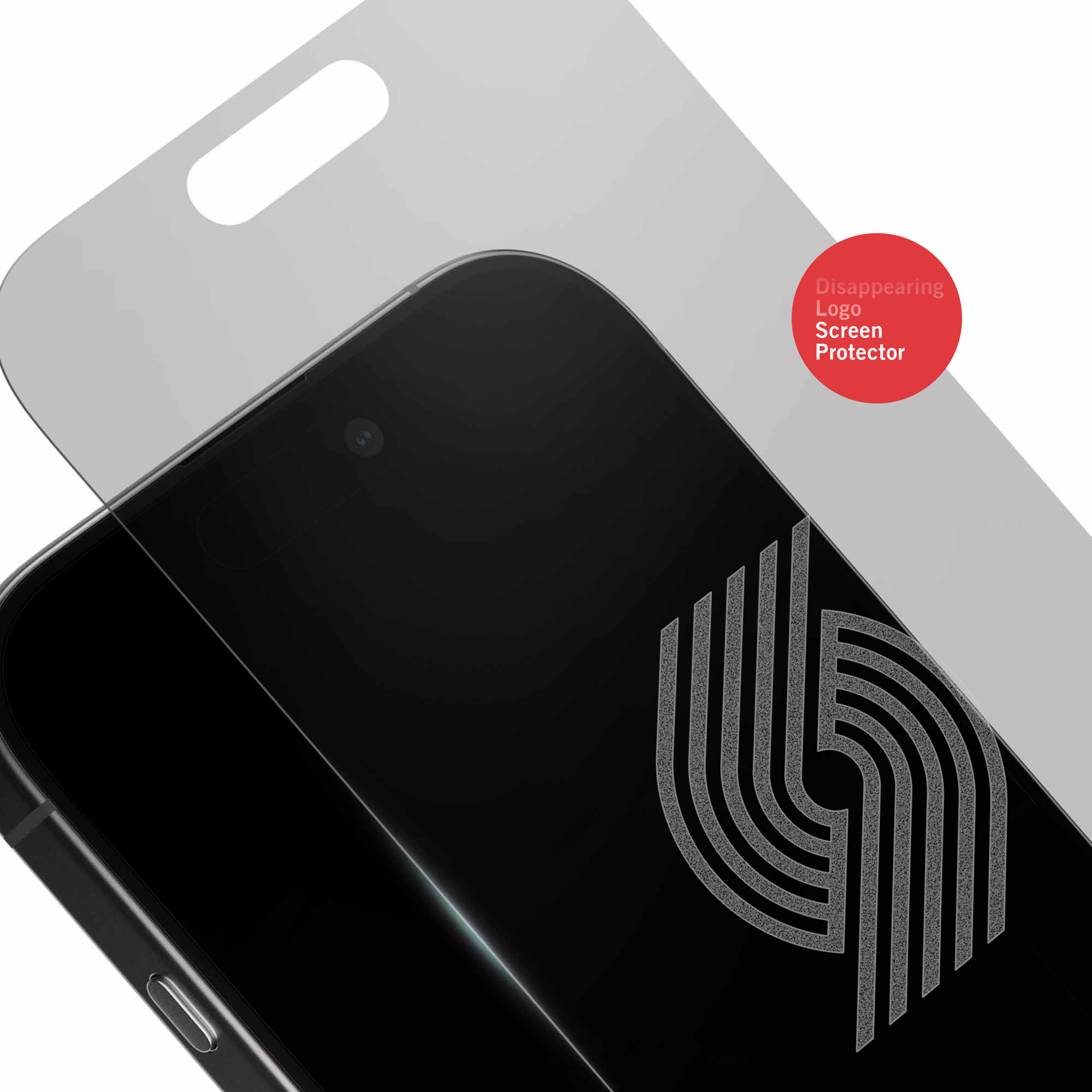 Portland Trailblazers Clear Screen Protector