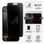 Alabama Crimson Tide Privacy Screen Protector