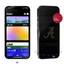 Alabama Crimson Tide Privacy Screen Protector