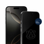 Auburn Tigers Clear Screen Protector