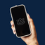 Auburn Tigers Clear Screen Protector