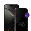 LSU Clear Screen Protector