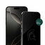 Michigan State Spartans Clear Screen Protector