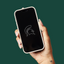 Michigan State Spartans Privacy Screen Protector
