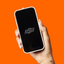 Oklahoma State Cowboys Clear Screen Protector