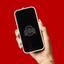 Ohio State Buckeyes Clear Screen Protector
