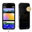 Purdue Boilermakers Privacy Screen Protector