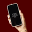 Texas A&M Aggies Privacy Screen Protector
