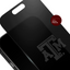 Texas A&M Aggies Privacy Screen Protector