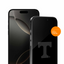 Tennessee Volunteers Clear Screen Protector