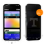 Tennessee Volunteers Privacy Screen Protector