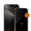 Texas Longhorns Clear Screen Protector